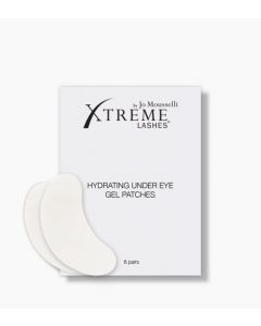 Hydrating Under Eye patches-Pack of 6
