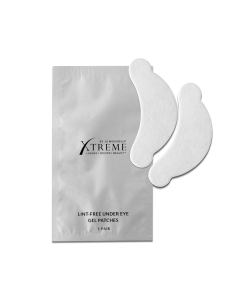 Lint Free Hydrating Gel patches - Pack of 4
