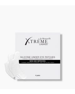 Matte Sillicone Patches-Pack of 50