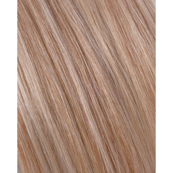 Clip-in Hair Extension – Balayage Rich Blonde