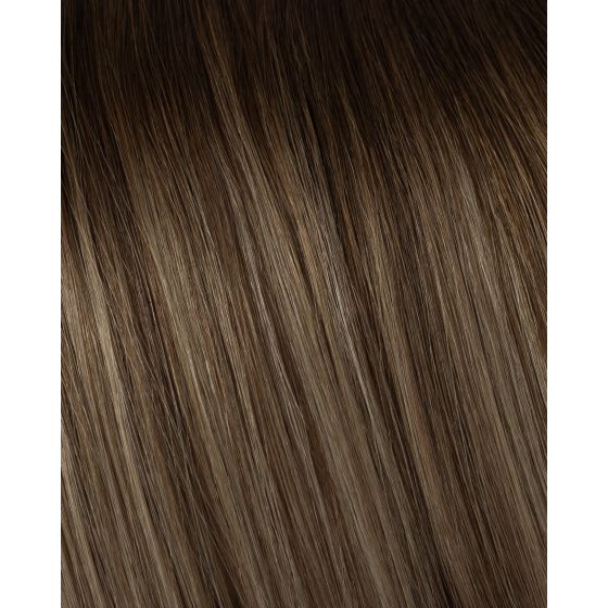 Tape-in Hair Extension – Ombré Almond Dip