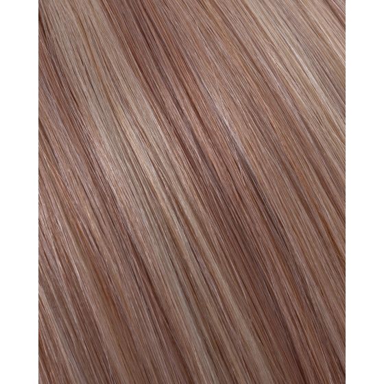 Tape-in Hair Extension – Ash Rose